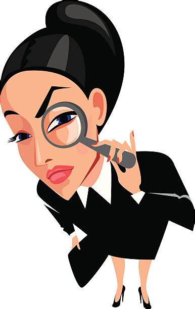Female Detective Clipart 10 Free Cliparts Download Images On