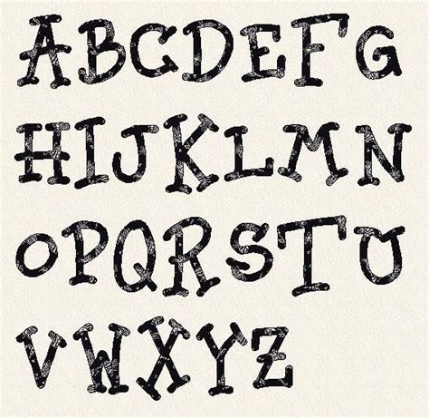 Dont panic , printable and downloadable free elegant cursive alphabet stencils in printable format free we have created for you. Alphabet Bookworm 4 inch Template pattern on Craftsy.com | Letter stencils to print, Free letter ...