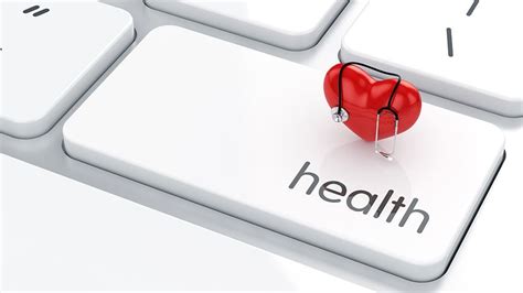 Online Health Information Choice