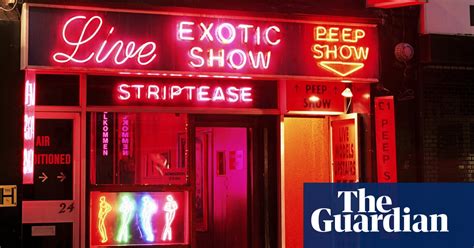Sex Doesnt Sell The Decline Of British Porn Culture The Guardian