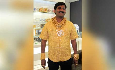 Indias Gold Man Beaten To Death In Front Of His Son