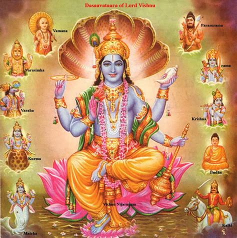 Lord Vishnu Images Wallpapers Vishnu Avtar Pics Photo