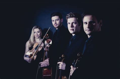 The String Quartet String Quartet Weddingsevents