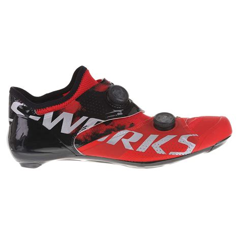 Specialized S Works Ares Road Cycling Shoes Sigma Sports