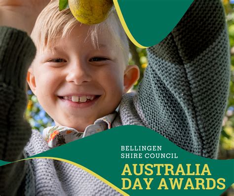 Bellingen Shire 2023 Australia Day Awards Home Of Bellingen Shire