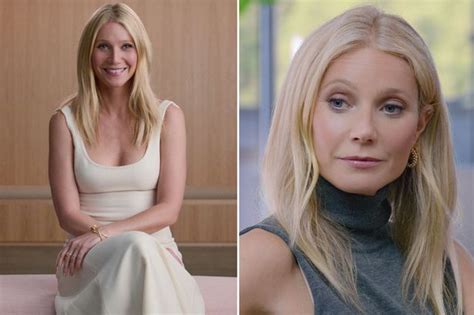 Gwyneth Paltrow Advocating Kinky Sex In Public As She Expands Goop