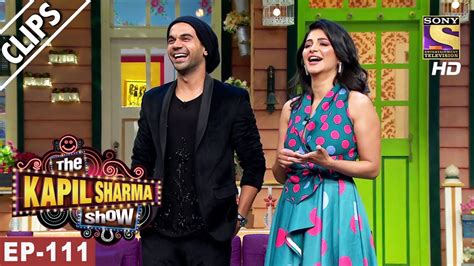 Comedy Nights With Kapil Shruti Hassan Full Episode Comedy Walls