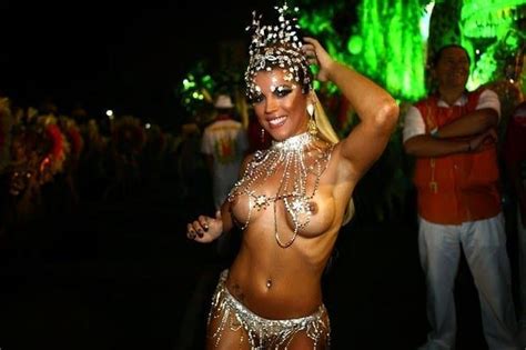 Fotos Amadoras Das Mais Gostosas Brasileiras Nuas No Carnaval