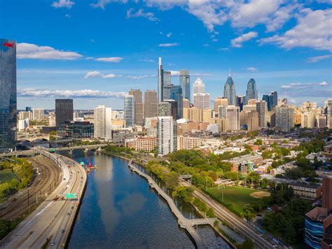 Visit Philadelphia And Philadelphia Convention And Visitors Bureau