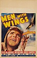 Movie covers Men with Wings (Men with Wings) by William A. Wellman