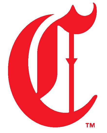 Cincinnati Reds Alternate Logo (1890) - Caligraphed C in red | Cincinnati reds, Cincinnati ...