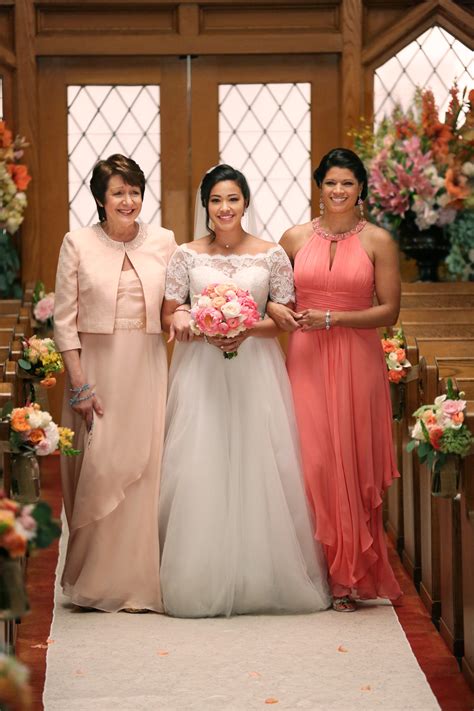 Jane The Virgin Chapter 44 Recap Happily Never After