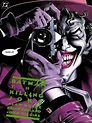 Batman: The Killing Joke - film 2016 - AlloCiné