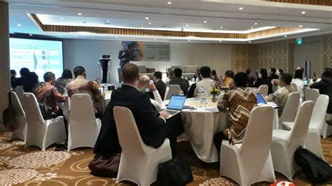 Data science and analytics innovations both manifest healthy figures. 3rd ASEAN Public Procurement Knowledge Exchange (APPKE) Forum