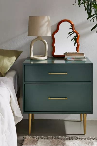 Mia Nightstand Urban Outfitters