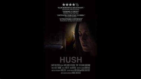 Hush 2016 Full Movie 1080p Cinema Db Youtube