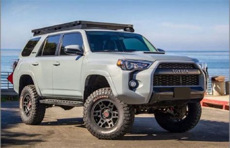 2024 Toyota 4runner Price Release Date Price And Redesign