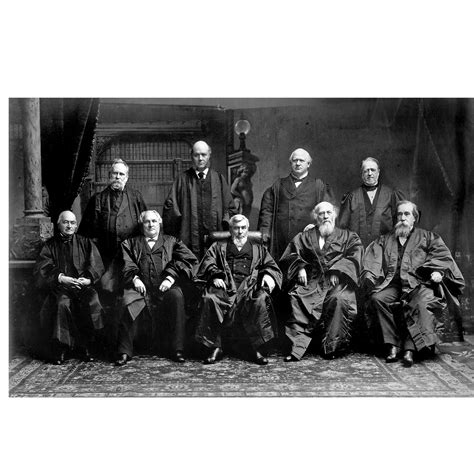 The History And Power Of The Supreme Court Portrait The New York Times