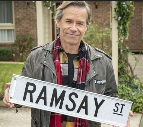 Saturday 11 June 2022 0258 Am Neighbours Guy Pearce Returns To Ramsey Street For One Last Time