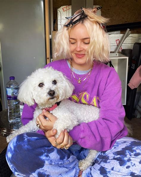Anne Marie On Instagram Anyone Else Like Dogs More Than Humans