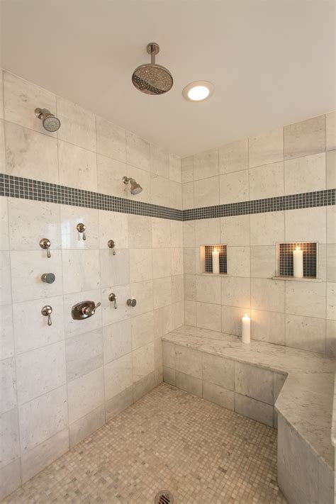 Pictures Of Modern Showers Design Corral