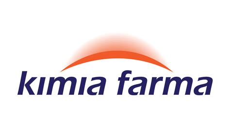 Logo Kimia Farma Logo Kimia Farma Vector Png Jpeg Kampung Gambaran