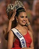 Lara Dutta, Miss Universo 2000 | Telemundo