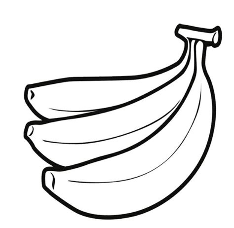 Its a big fun to color printables together. Bananas Coloring Page & Coloring Book