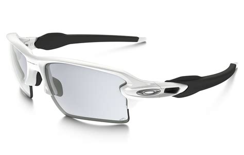 oakley flak 2 0 xl sunglasses white photochromic ref oo9188 51