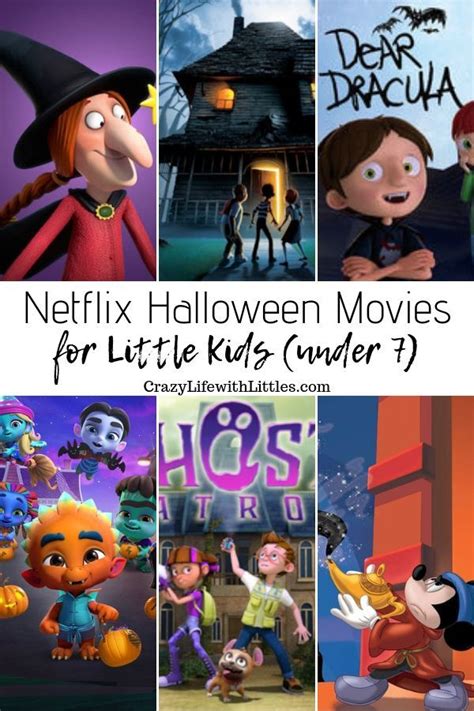 Best Halloween Movies On Netflix Right Now 23 Best Netflix Horror