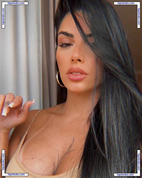 Bianca Leao Eubiancaleao Leaked Nude Photo 0027