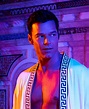 Ricky Martin as Antonio D'Amico | ACS: Versace | FX Networks