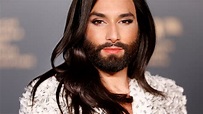 Conchita Wurst Opened Up About Being HIV Positive | Teen Vogue