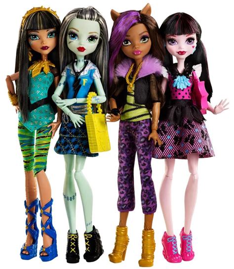 The 25 Best All Monster High Dolls Ideas On Pinterest Monster High Toys Monster High Dolls