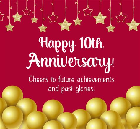 Company Anniversary Wishes Images Quotes And Messages The