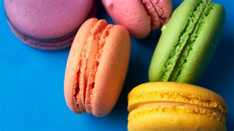 15 Best Macaron Flavors And Where To Find Them