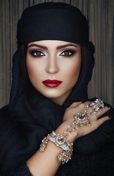 Amo Este Estilo De Maquillaje Maquillaje Gitano Maquillaje árabe