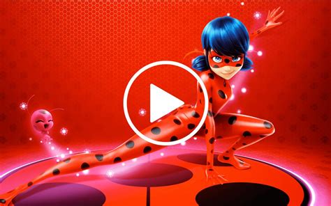 Video Miraculous Ladybug And Cat Noir Song For Android Apk