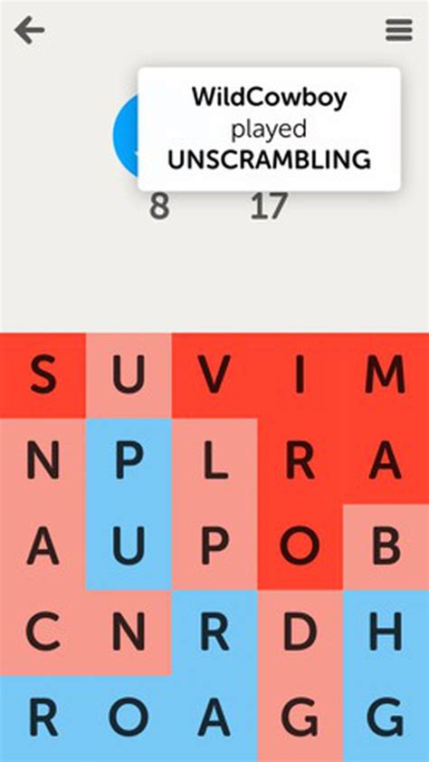 Letterpress Combines Boggle And Go In One Simple Word Game Macrumors