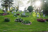 Forest Lawn Memorial Park, Omaha, Nebraska - Burial Records