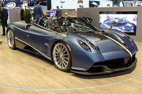 The retailer scored 42.6, this is 1.4 points higher than in 2019. 15 Best Supercar Brands 2019 - Top Supercar Brands to Know