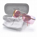 CHRISTIAN DIOR Mini Motard Sunglasses Pink 30136