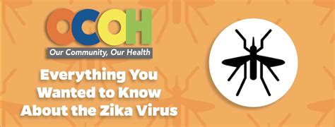 Join Us March 30 2017 For A National Discussion On The Zika Virus