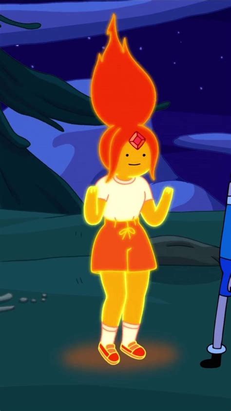 Flame Princess Cosplayflameprincess Adventure Time Anime