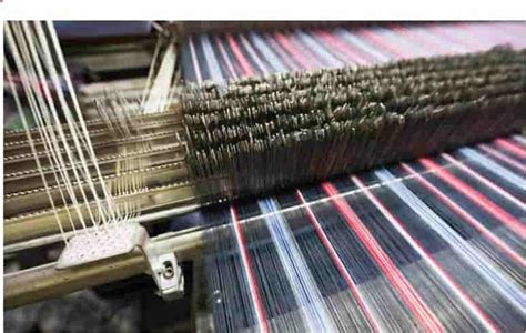 Italian Textile Machinery Manufacturers Expect To Complete 2021 With