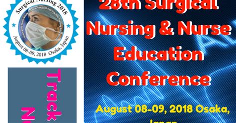 29th Surgical Nursing Nurse Education Conference Track 8 Cardiac
