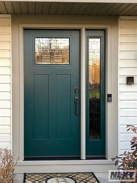 4 Expert Tips For Choosing A New Front Door Next Door And Window