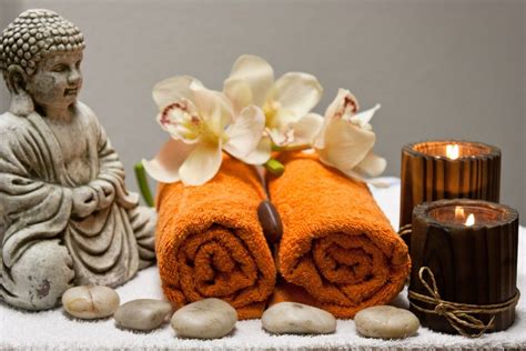 Tout Savoir Sur Le Massage Oriental