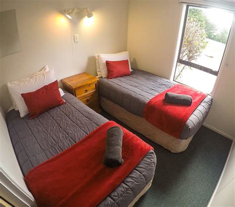 Mt Aspiring Holiday Park Rooms Pictures And Reviews Tripadvisor