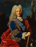 Felipe V (1723) Jean Ranc. El nuevo monarca traería consigo toda una ...